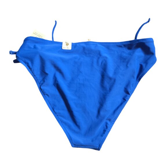 NWT Lot of 3 Bikini Swim‎ Bottoms Briefs Beach Pool Vacation Tropical String - Picture 3 of 11